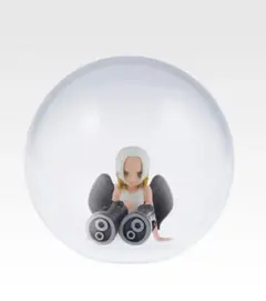 一番くじ ワンピース 思い描く未来　E賞セラフィムミニフィギュア Sスネーク