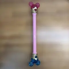 ディズニー　光るステッキ
