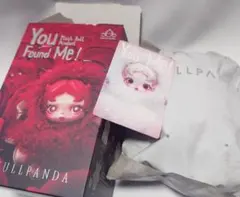 skullpanda 【ghostie】you found me