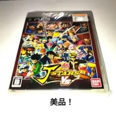 Jスターズ ビクトリーVS 美品！