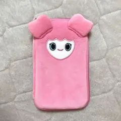 TWICE モモ モブリー ポーチ MISAMO