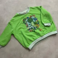 トイ・ストーリー REXトレーナー 110cm