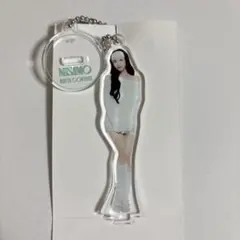 MISAMO ランダムミニアクスタチャーム ミナ