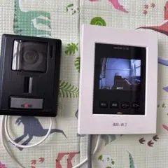 アイホン インターホン JS-1ME 本体セット - メルカリ