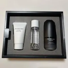 SHISEIDO MEN アルティミューン　トライアルキットSのサムネイル