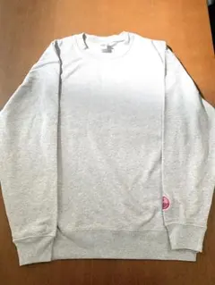 VAZZROCK 裏AOHARU 長袖　Ｌサイズ