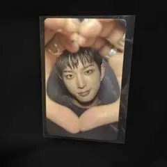 &TEAM Back to Life ファンミ トレカ HARUA ハルア