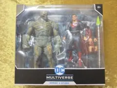 未開封 ソー＆ブラック・ウィドウ＆ブルース・バナー＆ホークアイ