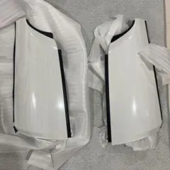 24型スーパーグレート純正コーナーパネルアッパのサムネイル