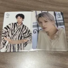 金城碧海　Be Classic、Handz In My Pocket 特典セット