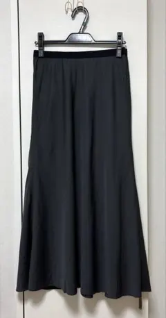 イエナ ロングスカート