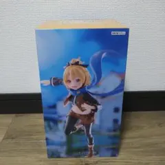 GiGO限定 リゼロ フェルト フィギュア 箱なしのサムネイル