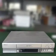 Victor HR-S7000 ビデオカセットレコーダー（ジャンク） - メルカリ
