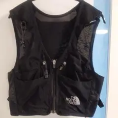 THE NORTH FACE STEEP TECH HELI ベスト L - メルカリ