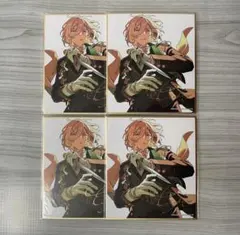 あんさんぶるスターズ!!色紙コレクション天祥院英智