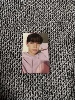 zb1 ジャンハオ トレカ