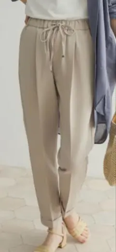 URBAN RESEARCH DOORS パンツXSのサムネイル