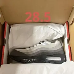 Nike Air Max 95 OG Big BubbleGraniteブラック