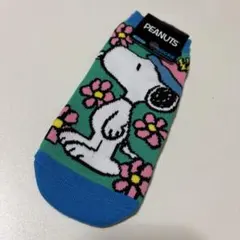 SNOOPY✴︎ソックス