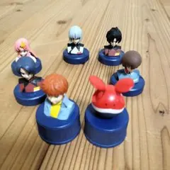 2025年最新】ガンダム ボトルキャップの人気アイテム - メルカリ