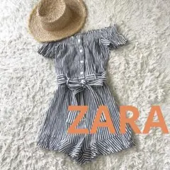ZARA☆サロペット☆