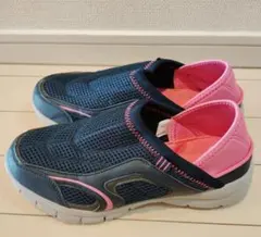 24.0〜24.5cm 2way軽量レディースシューズ