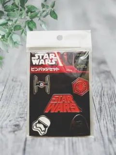 2025年最新】スターウォーズ缶バッジの人気アイテム - メルカリ