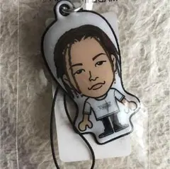 クリーナー 山本彰吾