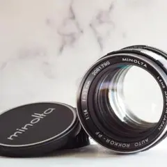 2026年最新】minolta 500mm F8 rf rokkorの人気アイテム - メルカリ
