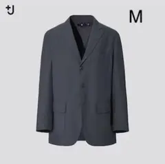 m*m様 UNIQLO +J オーバーサイズジャケット ダークグレー XXL 美品 ユニクロ +J オーバーサイズジャケット M ダークグレー - メルカリ