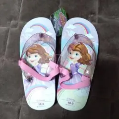 ☆ディズニープリンセス ソフィア サンダル☆ 18