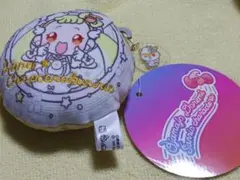 【新品タグ付き】おジャ魔女どれみ × サンリオキャラクターズ アベイルコラボ
