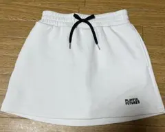 GU スカート　130㎝