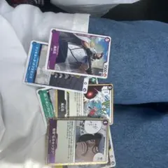 ワンピースカード　まとめ売り