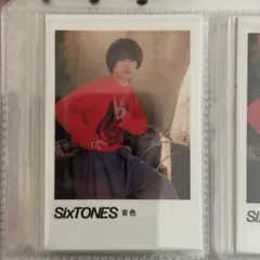 2026年最新】音色松村北斗の人気アイテム - メルカリ