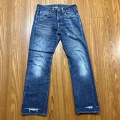 ジーパン　メンズ　リーバイスのサムネイル