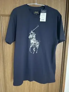 本日まで専用　Polo Ralph Lauren ネイビー Tシャツ　Ｍサイズ