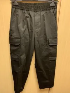 国内正規 21SS Neil Barrett ニールバレット カーゴパンツのサムネイル