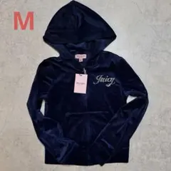 ☆Juicy Couture ベロアパーカー ピンク ハート y2k 平成ギャル - メルカリ