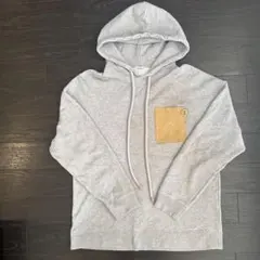 美品　ロエベ　パーカーのサムネイル
