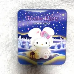 【超レア】ハローキティ　郵便局限定　レターセットBOX 2002年