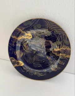 角福大皿 2026年最新】Yahoo!オークション -#角福(染付)の中古品・新品・未使用