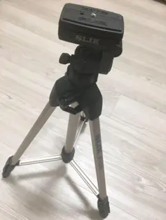 三脚 SLIK F153 カメラ&ビデオ対応のサムネイル