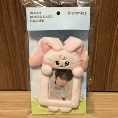 NCT DREAM Dreamiez ジェミン トレカケース