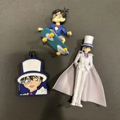 怪盗キッド コナン