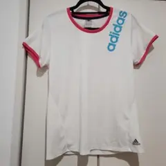 adidas Tシャツ アディダス レディース マラソン ランニング