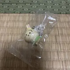 ちいかわ うさぎ 人魚の島のひみつ めじるし 映画特典のサムネイル