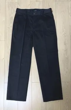 Brooks Brothers CLARK 黒チノパン W31 綿100%のサムネイル