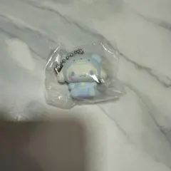 サンリオシークレットオーナメントマスコット フロッキー シナモン