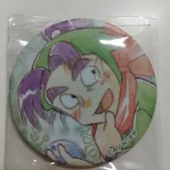 忍たま乱太郎 忍たま アニカプ 冬・雪　缶バッジ